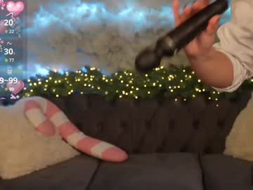 Julietdream December 17, 2024 Chaturbate stream image