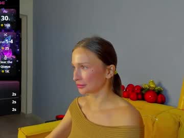 Kamila_Lee December 17, 2024 Chaturbate stream image