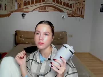 Katerynagordon December 17, 2024 Chaturbate stream image