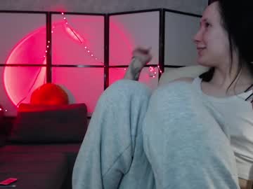 Katherine_Johnson December 17, 2024 Chaturbate stream image