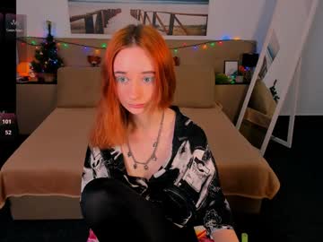 Katia_Kim December 17, 2024 Chaturbate stream image