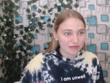 Klerkarina December 17, 2024 Chaturbate stream image