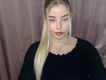 Kristyflowers December 17, 2024 Chaturbate stream image