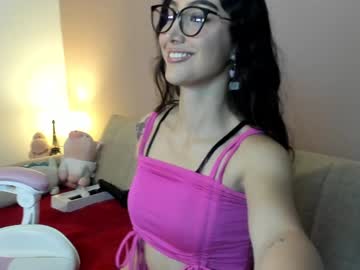Kymgiraldo8 December 17, 2024 Chaturbate stream image