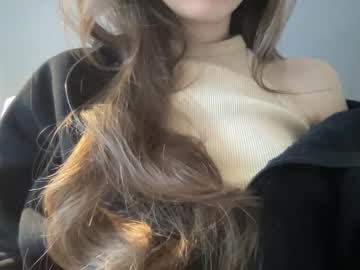 Lovebloome December 17, 2024 Chaturbate stream image