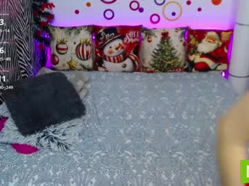 Lovelybutterfly December 17, 2024 Chaturbate stream image