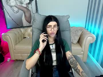 Luckyrebel_ December 17, 2024 Chaturbate stream image