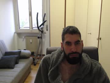 Magistermat_ December 17, 2024 Chaturbate stream image