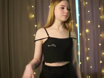 Mary_Hope_U December 17, 2024 Chaturbate stream image