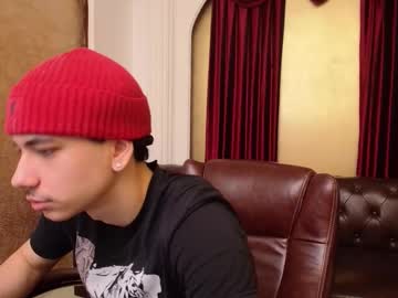 Maxryker December 17, 2024 Chaturbate stream image