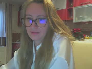 Melly_Rosey December 17, 2024 Chaturbate stream image