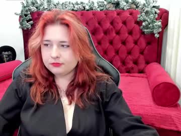 Miravoss December 17, 2024 Chaturbate stream image