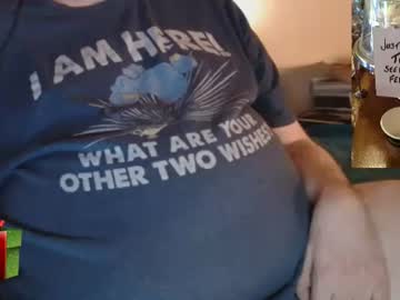 Mr_South December 17, 2024 Chaturbate stream image