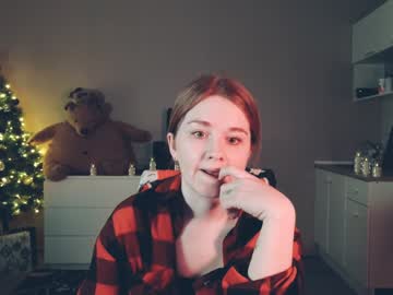 Octavia_Reeves December 17, 2024 Chaturbate stream image
