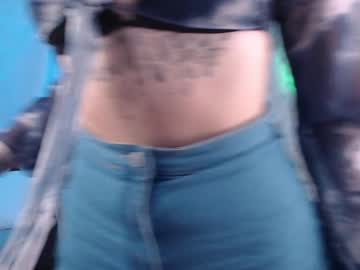 Okii_Vibes December 17, 2024 Chaturbate stream image