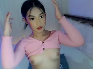 Piroulita December 17, 2024 Chaturbate stream image