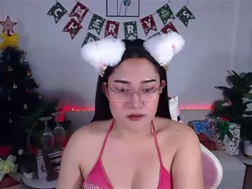 Ploysaithailand December 17, 2024 Chaturbate stream image