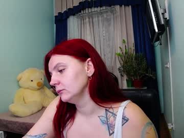 Pollygreen December 17, 2024 Chaturbate stream image