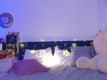 Rebeccabecker stream photo from December 17, 2024
