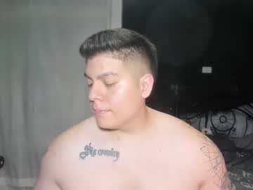 Regan_Jhonson December 17, 2024 Chaturbate stream image