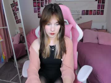 Rosa_Flavors December 17, 2024 Chaturbate stream image