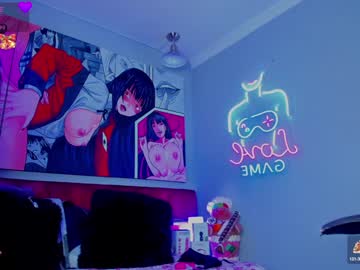 Sallybrown_ December 17, 2024 Chaturbate stream image