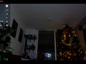 Scintilla_ December 17, 2024 Chaturbate stream image
