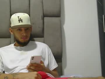Sebolaz December 17, 2024 Chaturbate stream image