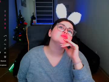 Sophia__Olsen December 17, 2024 Chaturbate stream image