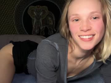 Sweetgracee December 17, 2024 Chaturbate stream image