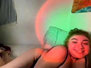 Sweetheatannie December 17, 2024 Chaturbate stream image
