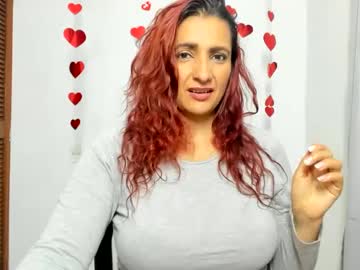Sweetsofia5 stream photo from December 17, 2024