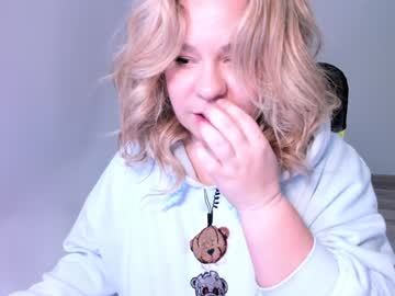 Tasha_Kis December 17, 2024 Chaturbate stream image