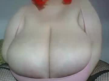 Thekinkyangel stream photo from December 17, 2024