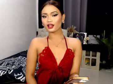 Ts_Lizamonroe December 17, 2024 Chaturbate stream image