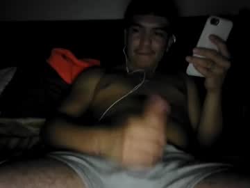 Willie1123 December 17, 2024 Chaturbate stream image