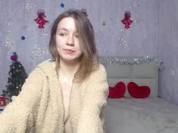 Yasminliist December 17, 2024 Chaturbate stream image
