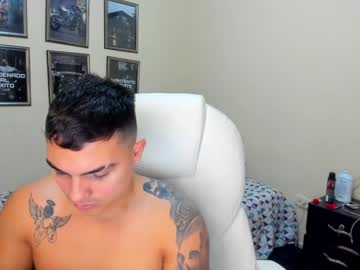 Yker18 December 17, 2024 Chaturbate stream image