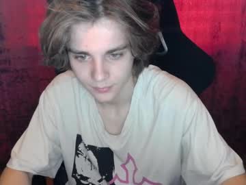 Abbysal_Blade December 17, 2024 Chaturbate stream image