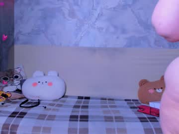 Adabelacandy December 17, 2024 Chaturbate stream image