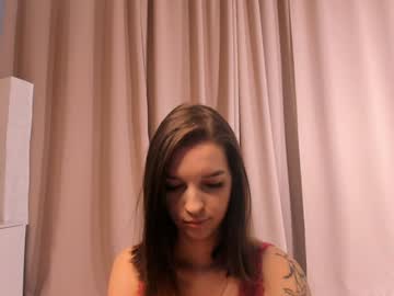 Ainsleyhammett December 17, 2024 Chaturbate stream image
