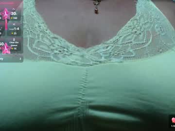 Alina_Maturehot December 17, 2024 Chaturbate stream image