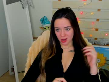 Allana_Dream December 17, 2024 Chaturbate stream image