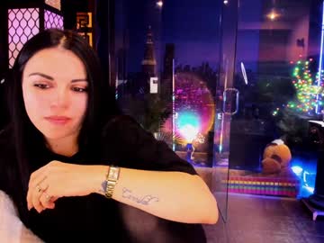 Alma_Pearl December 17, 2024 Chaturbate stream image