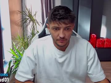 Alphastud_ December 17, 2024 Chaturbate stream image