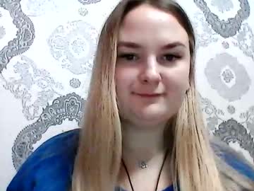Amelia_Arias December 17, 2024 Chaturbate stream image