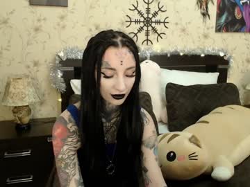 Annafanny December 17, 2024 Chaturbate stream image