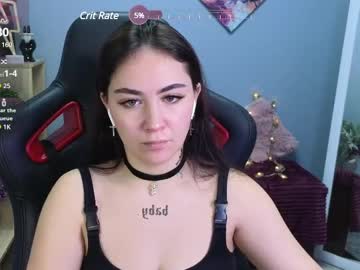Ashleyskott December 17, 2024 Chaturbate stream image