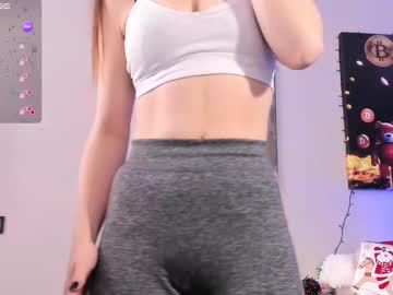 Babyy_Doll December 17, 2024 Chaturbate stream image