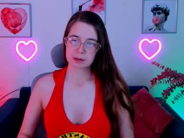 Bellatrixllestrange December 17, 2024 Chaturbate stream image